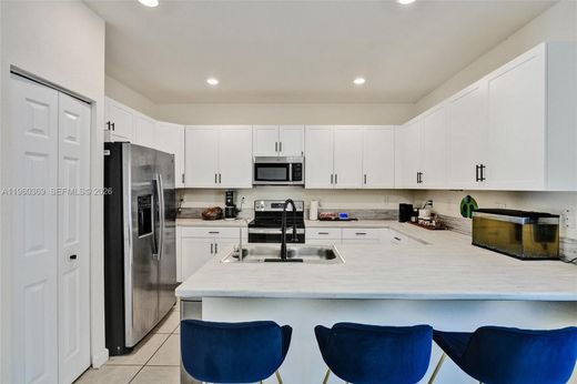 Hôtel particulier à Hialeah, Comté de Miami-Dade