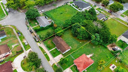 ‏וילה ב  מיאמי, Miami-Dade County