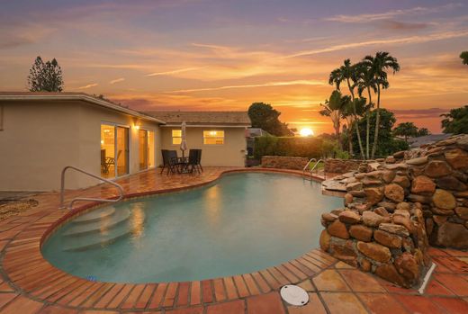 Villa en Coral Springs, Broward County