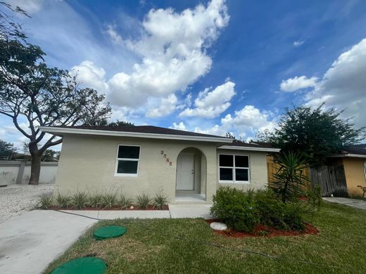 Villa in West Palm Beach, Palm Beach