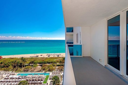 مجمع شقق ﻓﻲ Miami Beach, Miami-Dade County