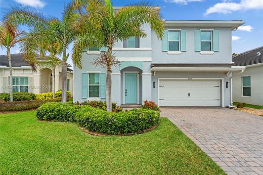 Villa - Stuart, Martin County