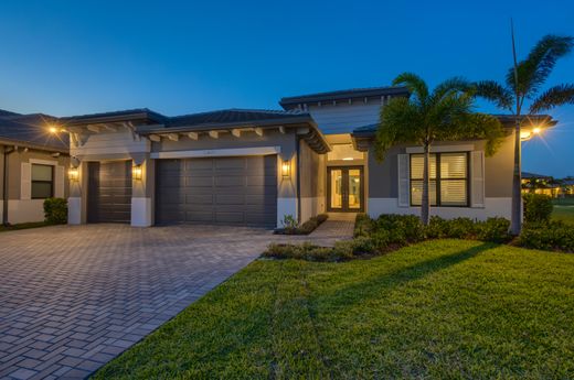 Villa in Palm Beach Gardens, Palm Beach