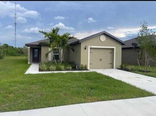 Villa in Fort Pierce, Saint Lucie County