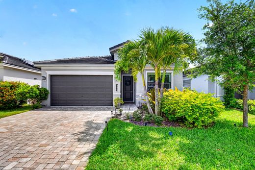 Villa in Lake Worth, Palm Beach