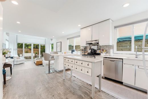 Villa à Miami, Comté de Miami-Dade