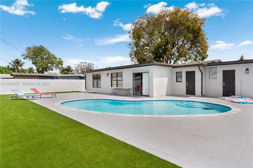 Villa in Hollywood, Broward County