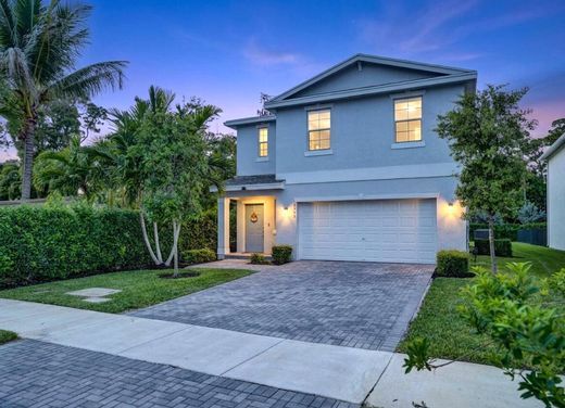 Вилла, Greenacres City, Palm Beach County