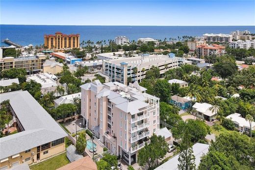 Complexes résidentiels à Deerfield Beach, Comté de Broward