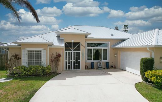 Villa in Port Saint Lucie, Saint Lucie County
