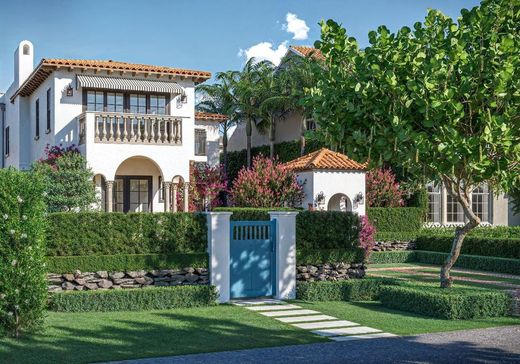 Villa West Palm Beach, Palm Beach County