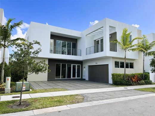Doral, Miami-Dade Countyのヴィラ