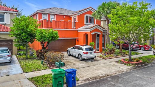 Villa en Miramar, Broward County