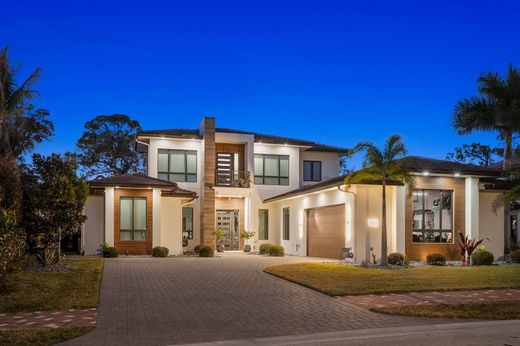 Villa a Port Saint Lucie, Saint Lucie County