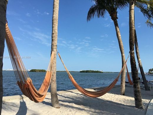 Residential complexes in Miami, Miami-Dade
