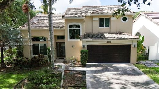 Villa Cooper City, Broward County