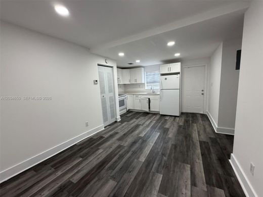 Townhouse in Miami Heights Trailer Park, Miami-Dade