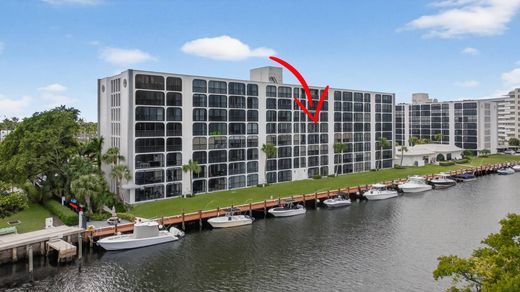 Komplex apartman Deerfield Beach, Broward County