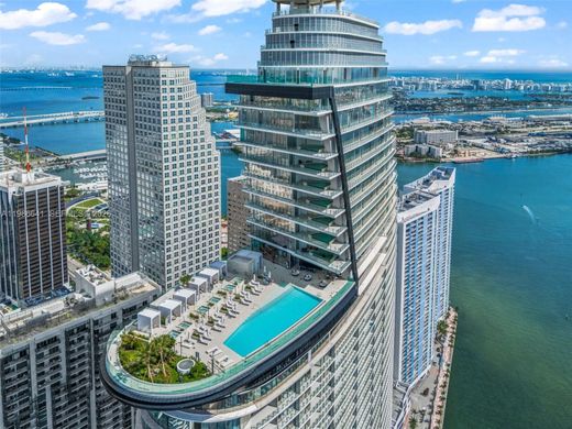 Residential complexes in Miami, Miami-Dade