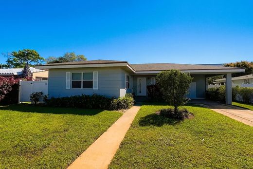 Villa in Fort Lauderdale, Broward County