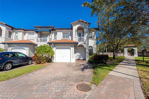 Townhouse in Miami, Miami-Dade