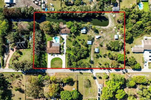 Вилла, Lake Worth, Palm Beach County