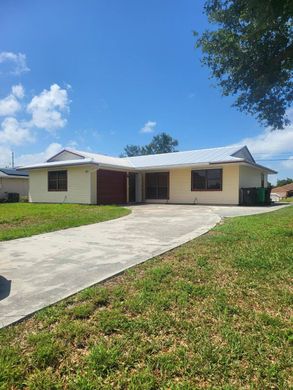 Villa a Port Saint Lucie, Saint Lucie County