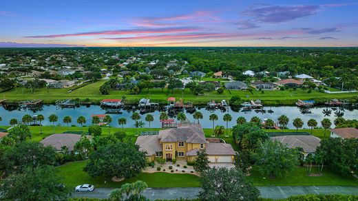 Villa en Port Saint Lucie, Saint Lucie County