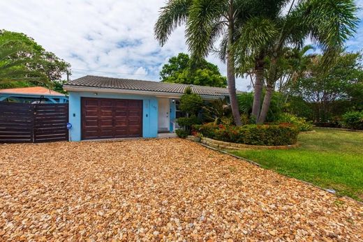 Villa in Boynton Beach, Palm Beach