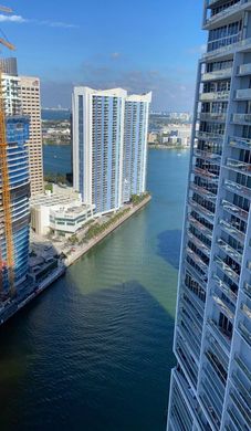 Residential complexes in Miami, Miami-Dade