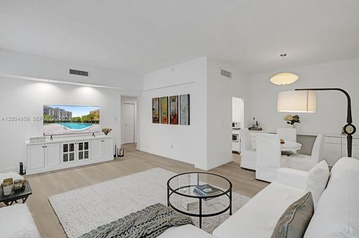 Complesso residenziale a Coral Gables, Miami-Dade County
