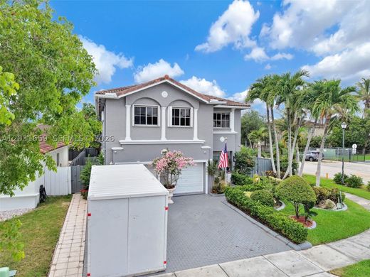 Villa - Miami, Miami-Dade County