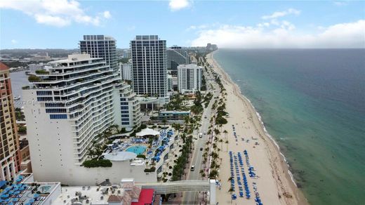 Wohnkomplexe in Fort Lauderdale, Broward County