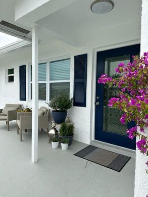 Villa in Boynton Beach, Palm Beach