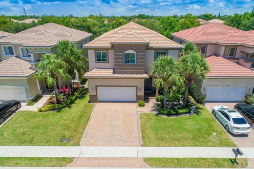 Villa a Boynton Beach, Palm Beach County