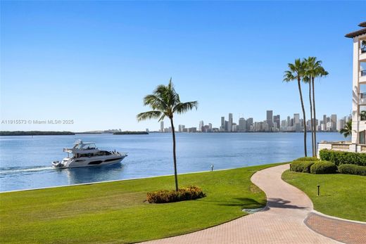 Complesso residenziale a Miami Beach, Miami-Dade County