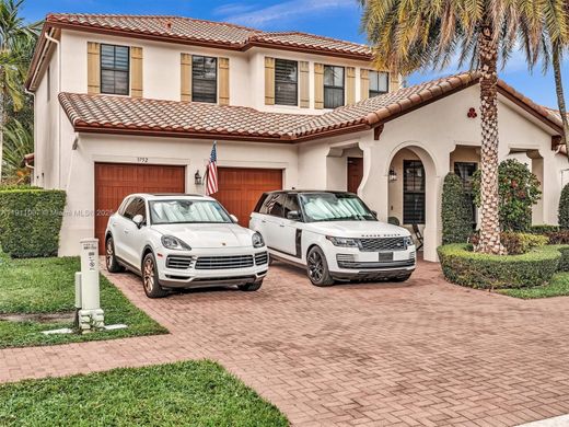Villa a Cooper City, Broward County