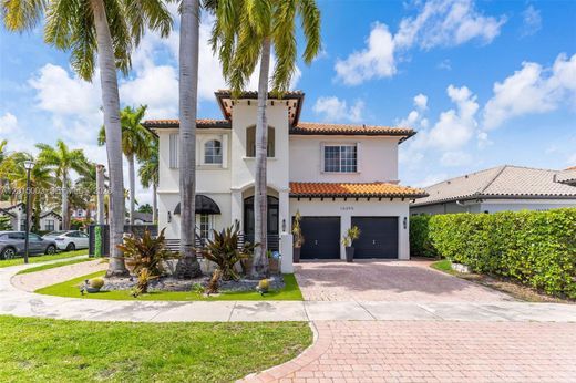 Villa a Miami Terrace Mobile Home, Miami-Dade County