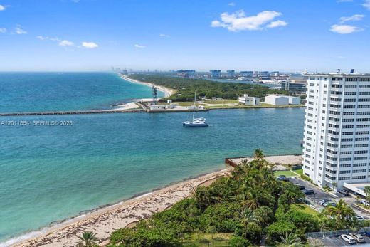 Wohnkomplexe in Fort Lauderdale, Broward County