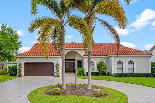 Villa in Coral Springs, Broward County