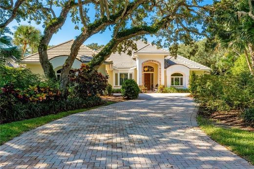Villa in Vero Beach, Indian River County