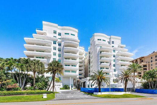 Жилой комплекс, Boca Raton, Palm Beach County