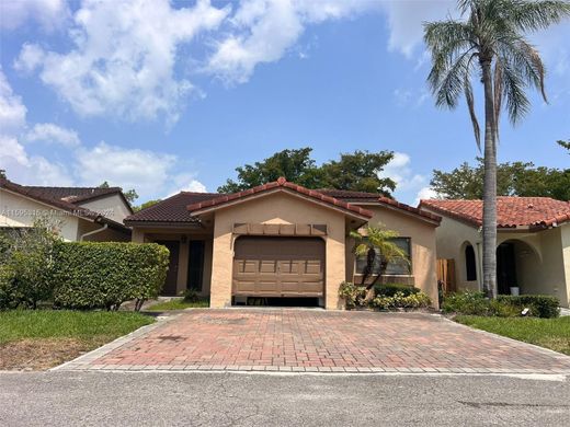 Villa Hialeah, Miami-Dade County