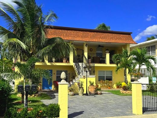 Casa adosada en Lake Worth, Palm Beach County