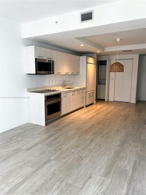 Edificio en Miami, Miami-Dade County