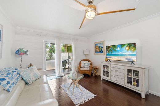 Residential complexes in Pompano Beach, Broward County