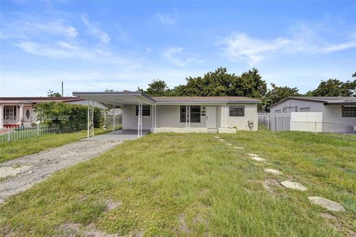 Villa in Hollywood, Broward County