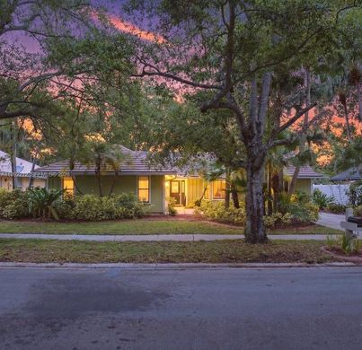 Villa in Jupiter, Palm Beach County