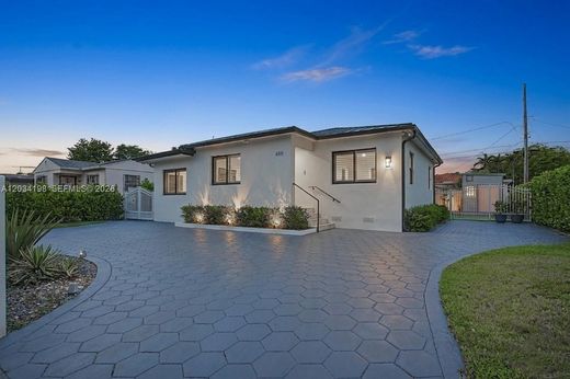 Villa in West Miami, Miami-Dade