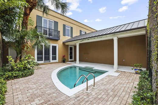 Townhouse in Hobe Sound, Martin County